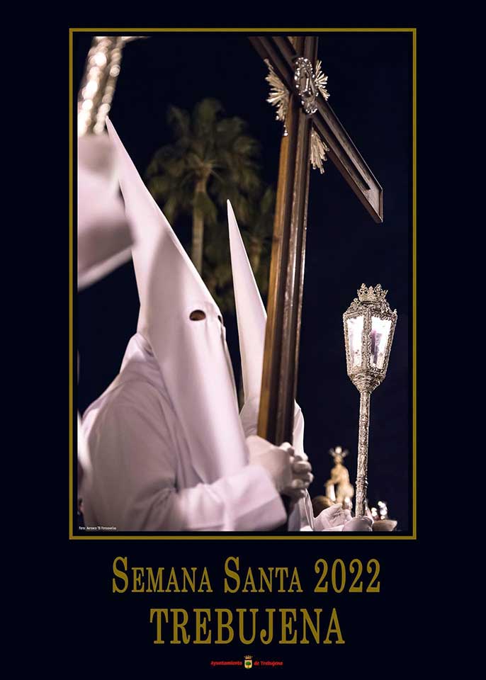 Semana Santa en Trebujena  